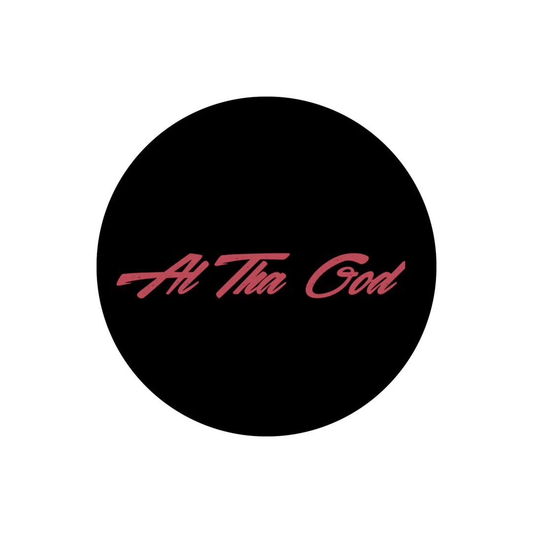 Al Tha God profile banner