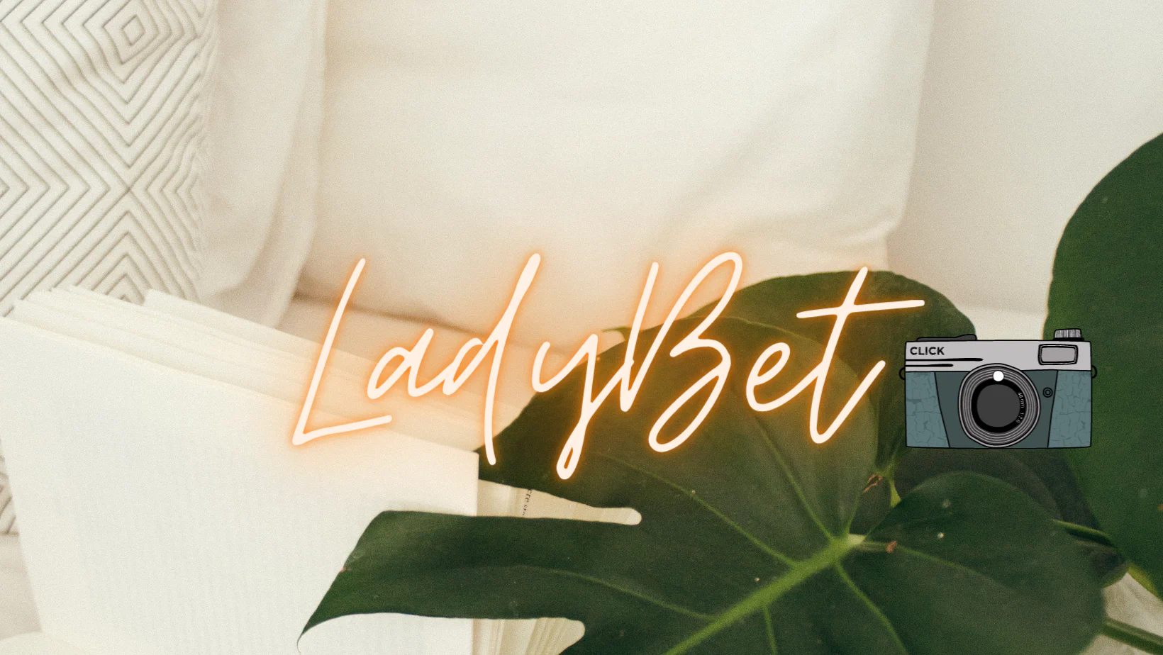 Lady Bet profile banner