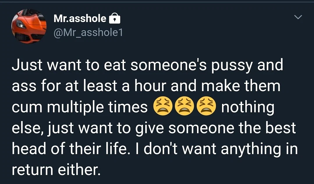 Mr.asshole profile banner