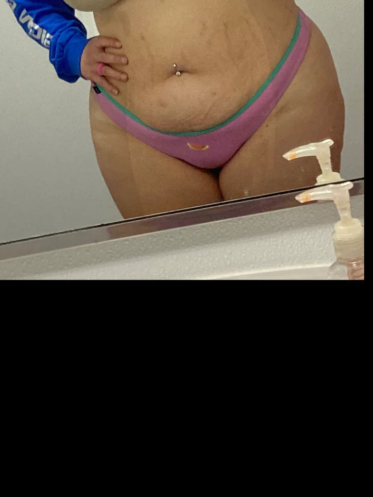 PrettyPiercedPussy