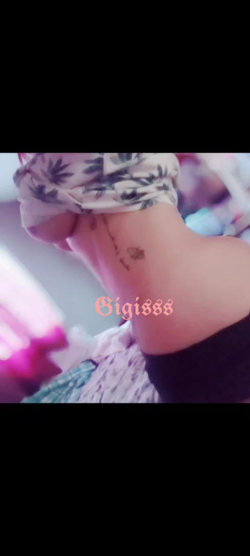 Gigisss profile banner