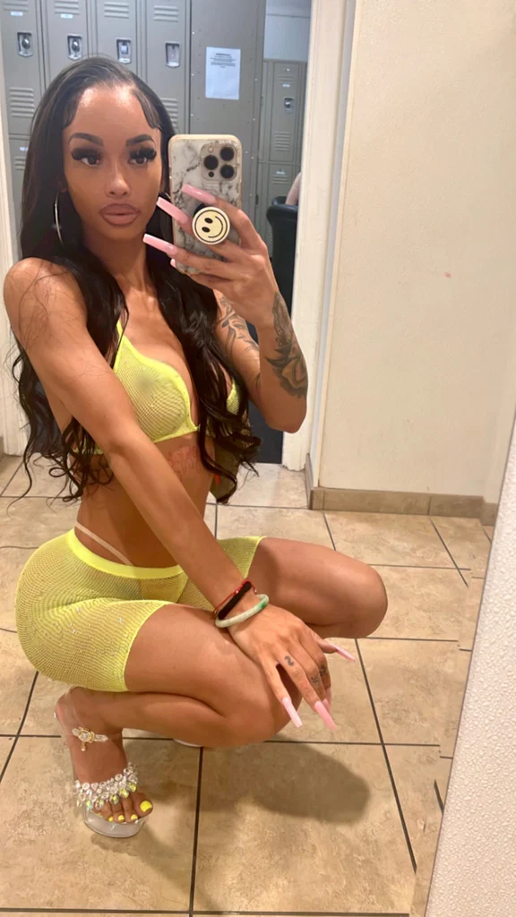 Angel Nikole 🌟