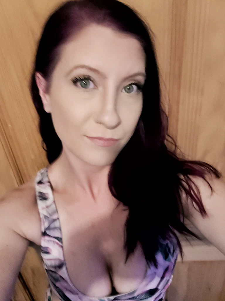 Sexy Mama's avatar