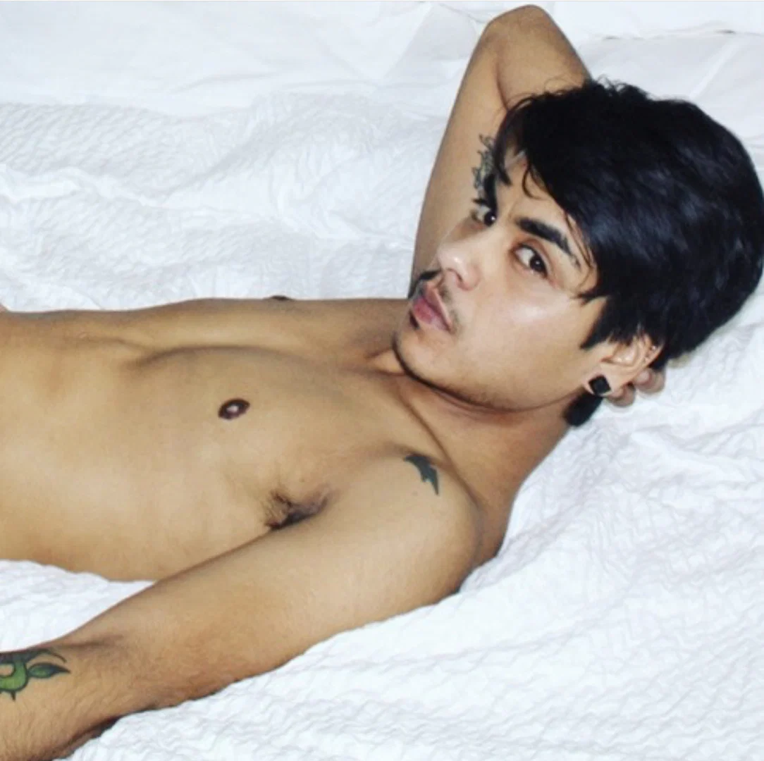 Xander James profile banner