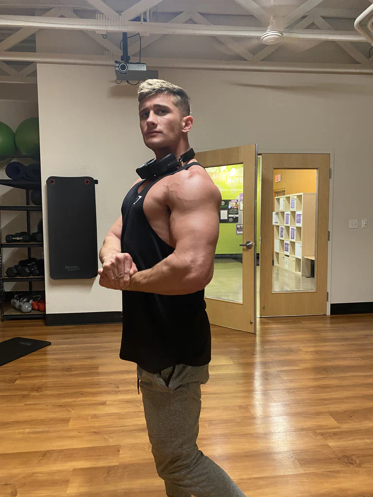 Kayden godly's avatar