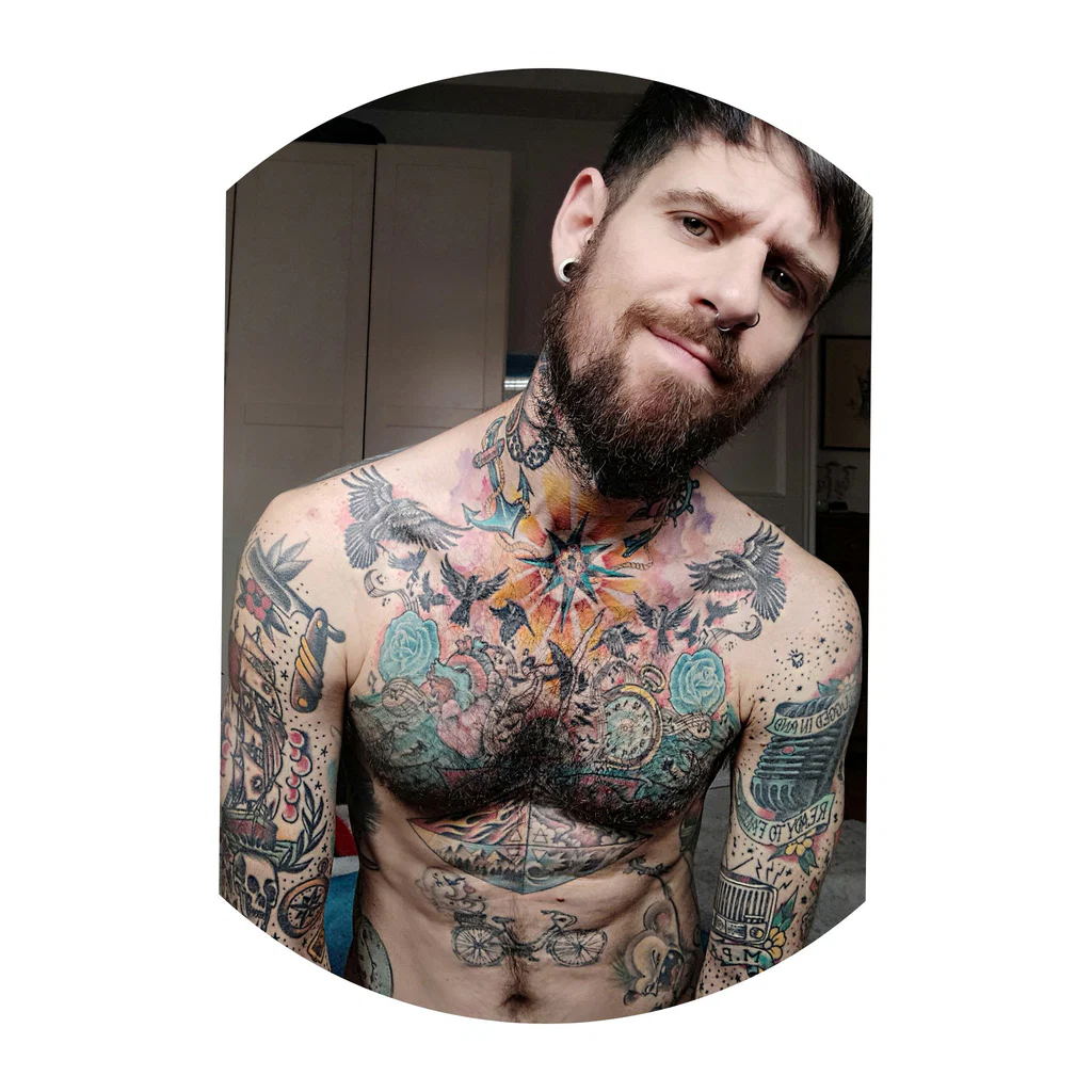 Mouixh's avatar
