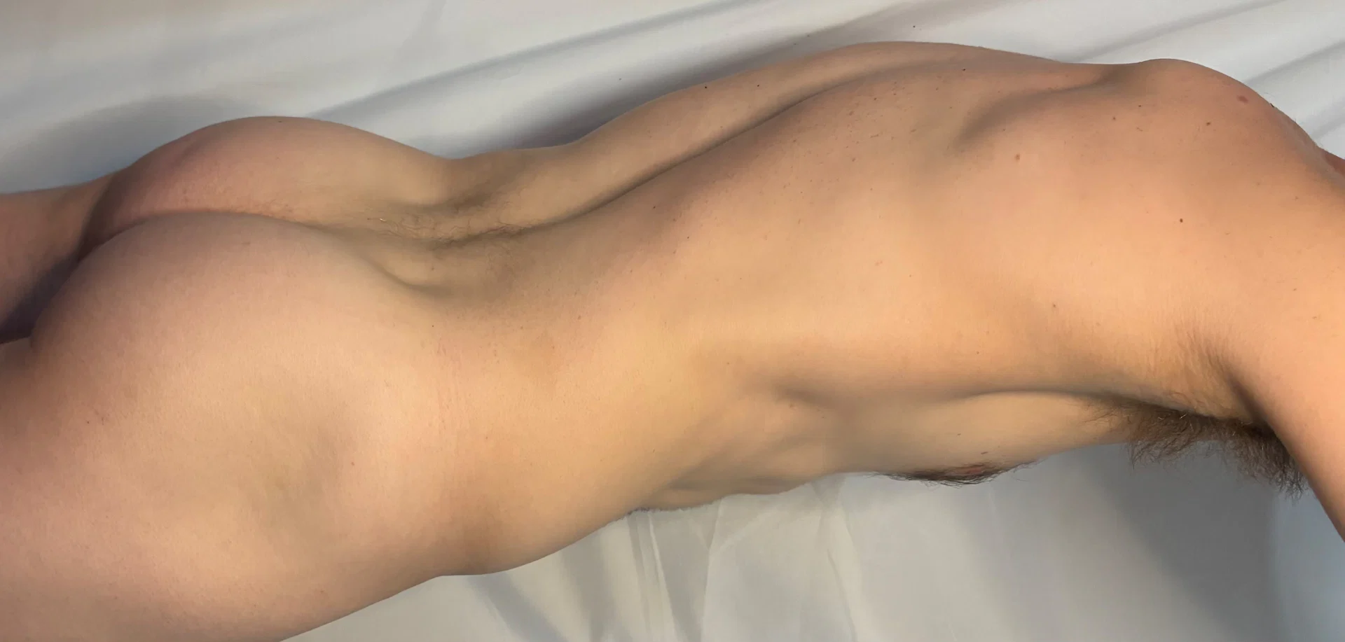 Bushy Bum Boy profile banner