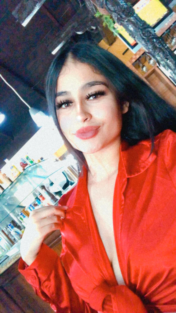 Mariangel's avatar