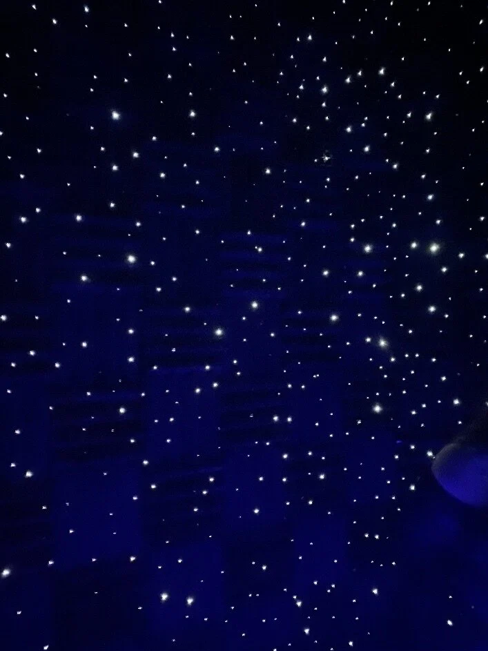 Kayla profile banner