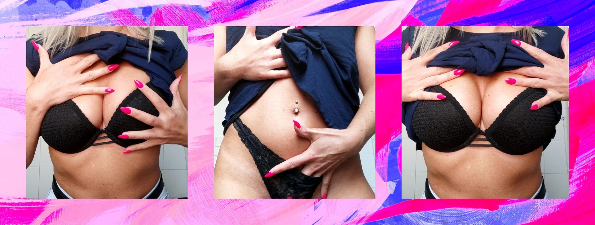 Miss Cuty profile banner