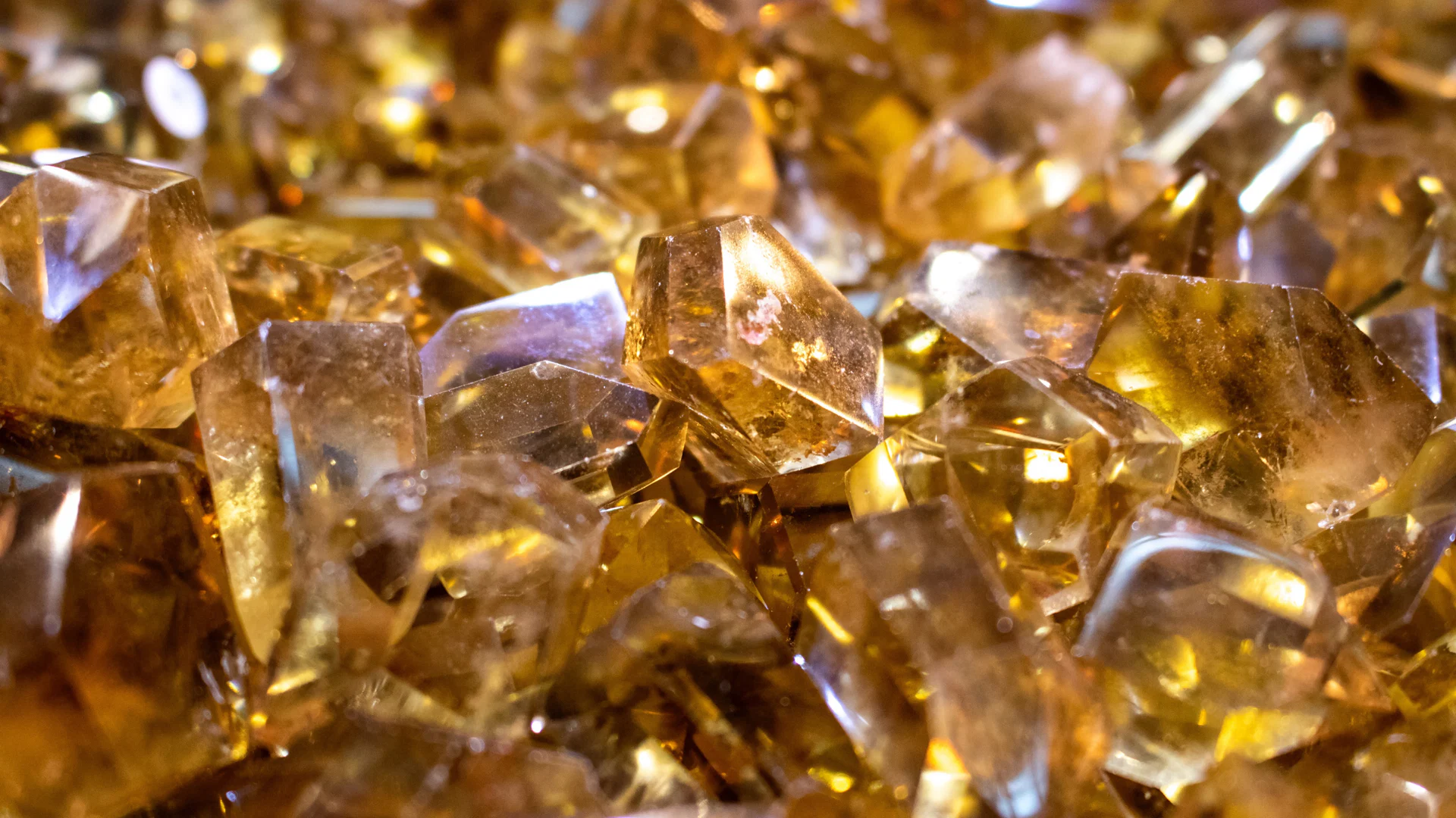 Citrine profile banner