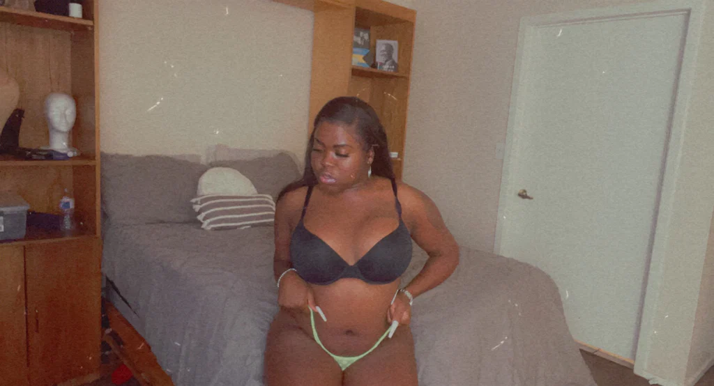Hungbaddie's avatar