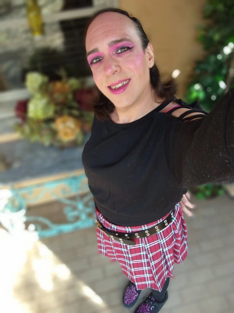 Lilly Minx's avatar