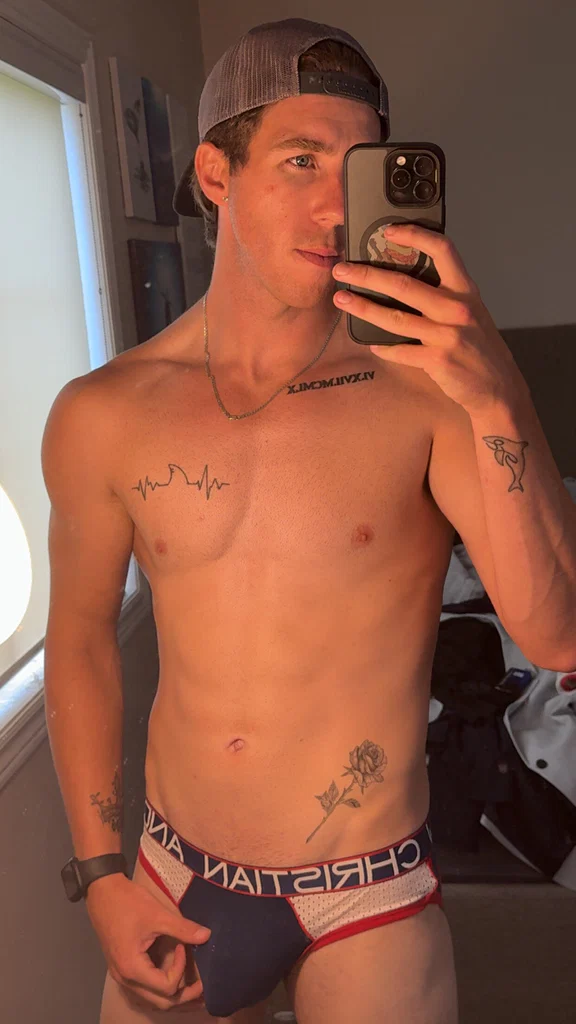 Jake Steele's avatar
