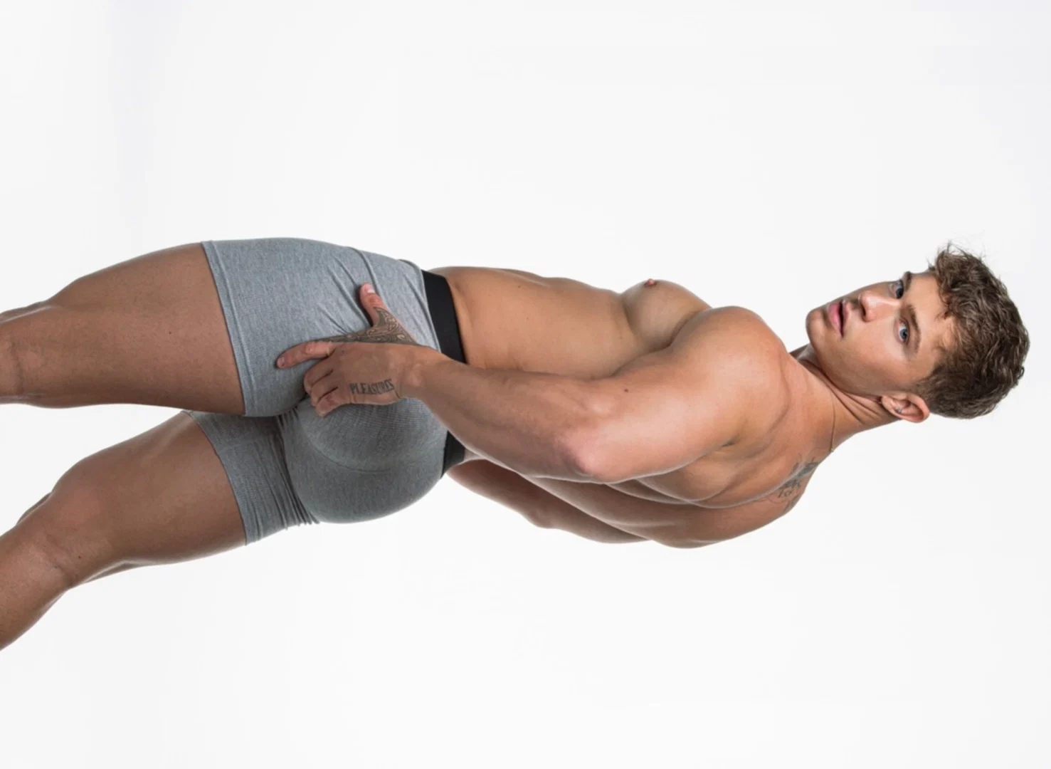 The Sexy PT profile banner