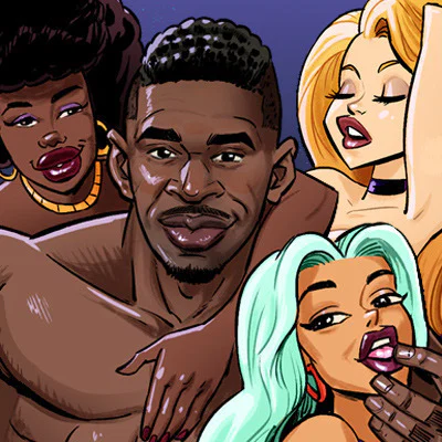 JaxSlayher®'s avatar