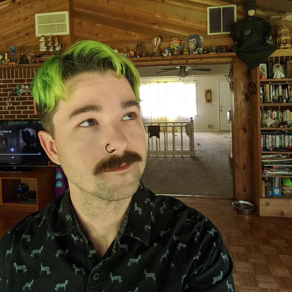 Brenden basil's avatar