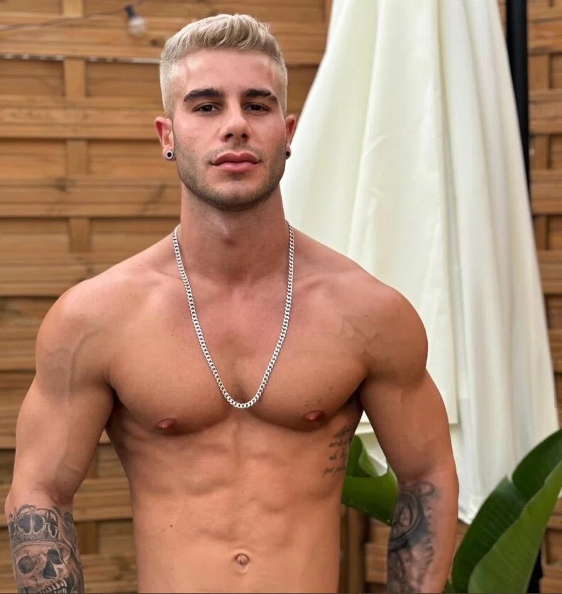 Allen King