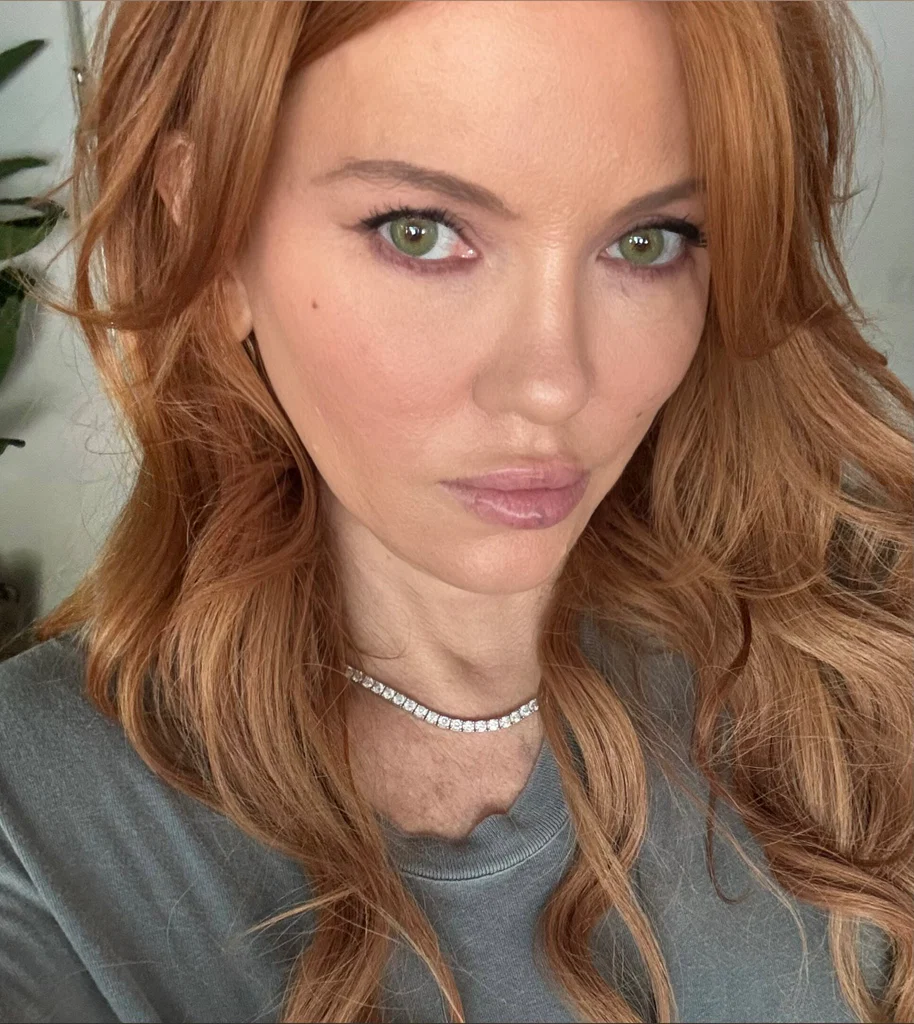 Tamara Sue's avatar