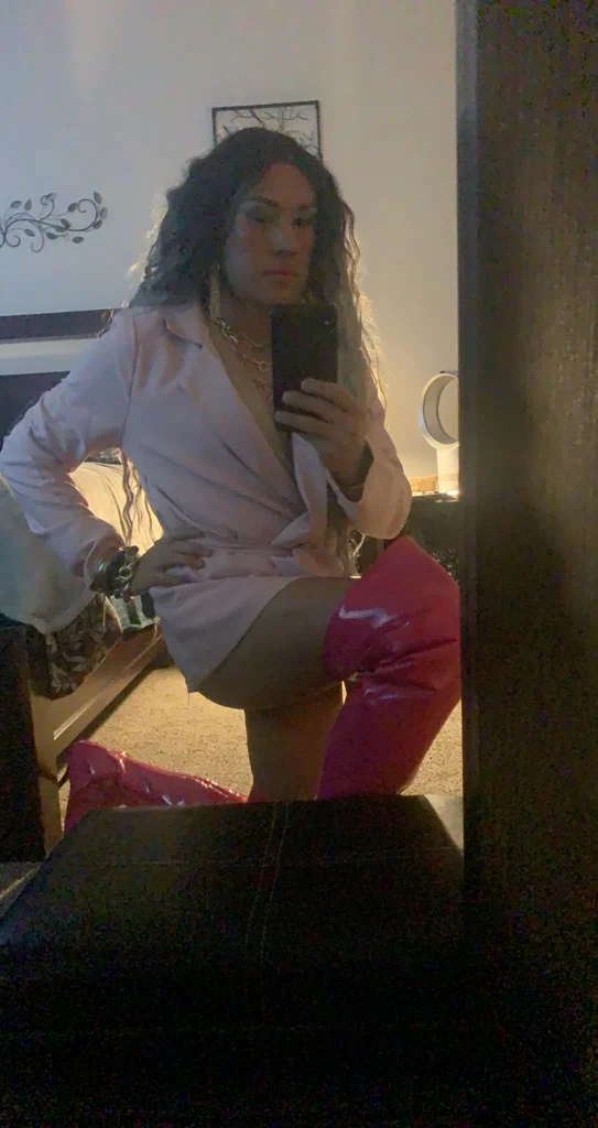 Tori's avatar