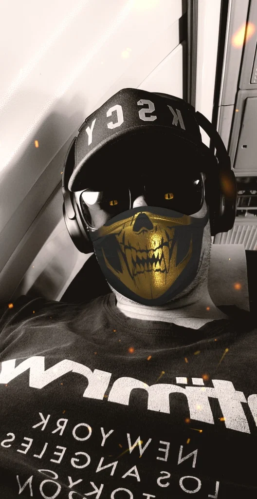 Conspiracy666's avatar