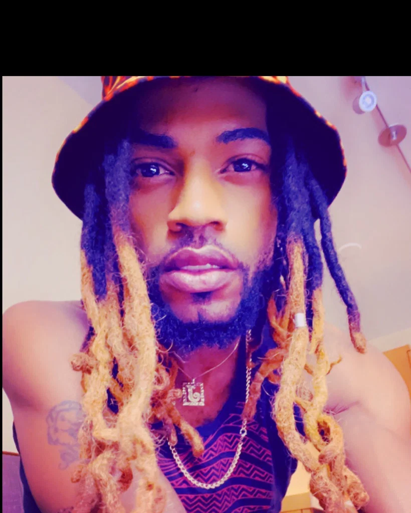 Model XXX's avatar