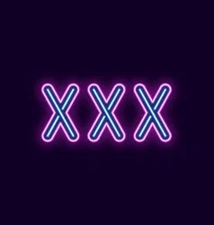 Model XXX profile banner