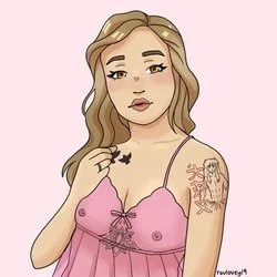 Pixie Quinn's avatar