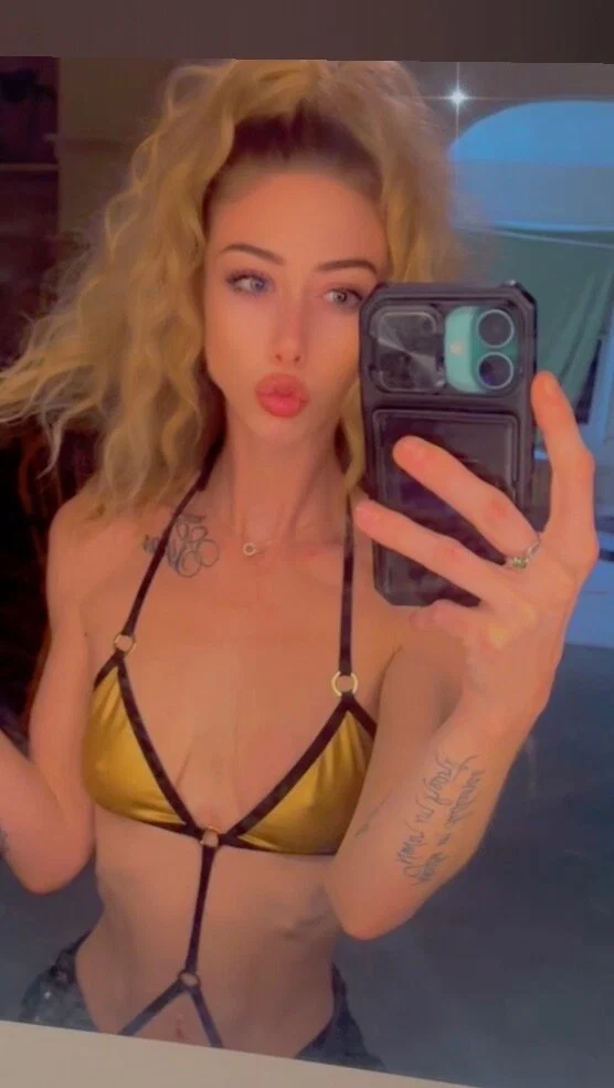 Skyy Monroe 💎 New Era 💋's avatar