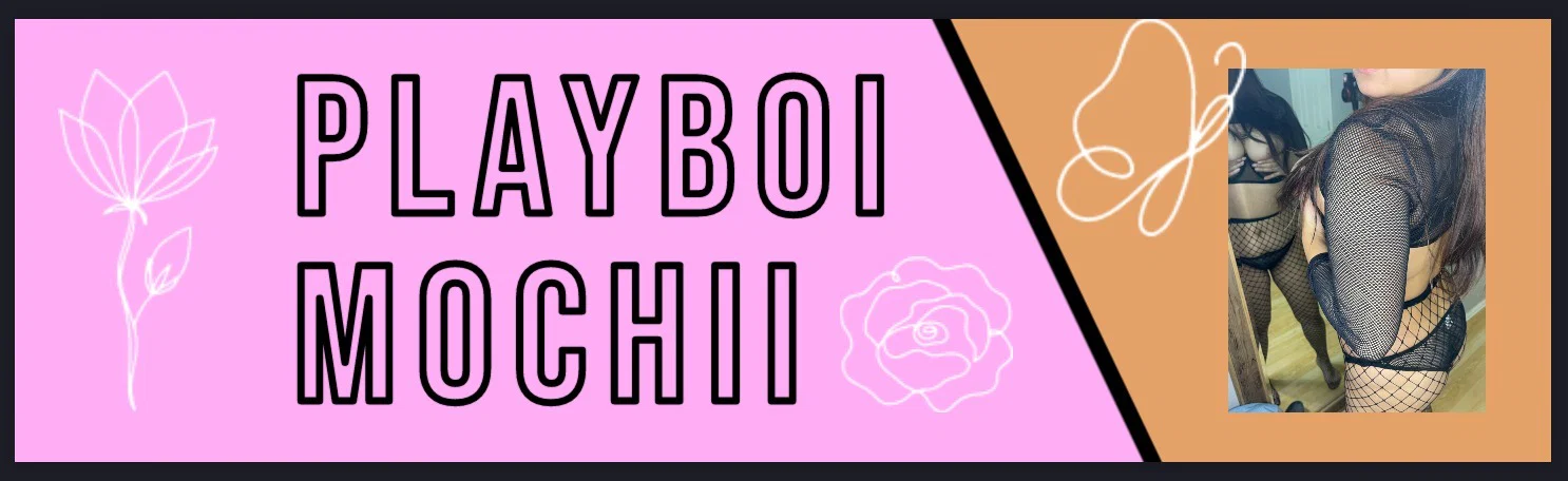 Playboimochii profile banner