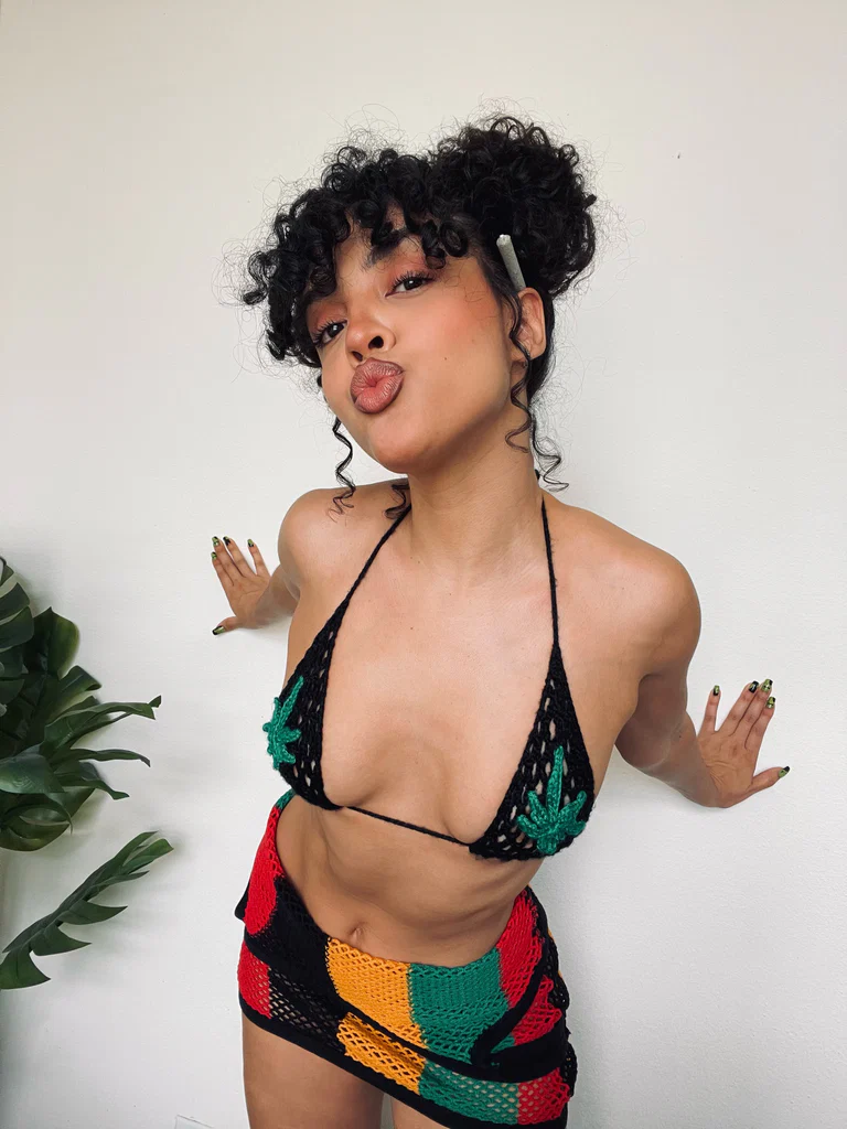 Izabela Guedes's avatar