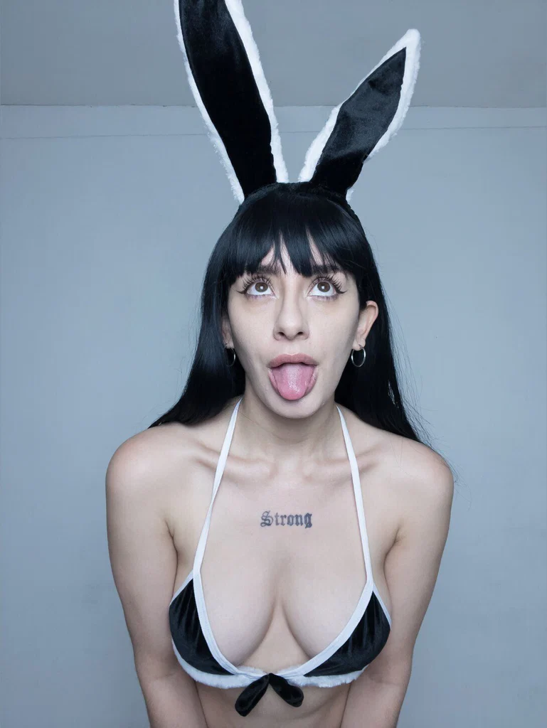 Veggie ASMR