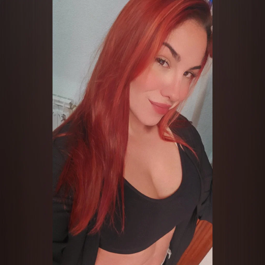 Elisa 🖤🔞