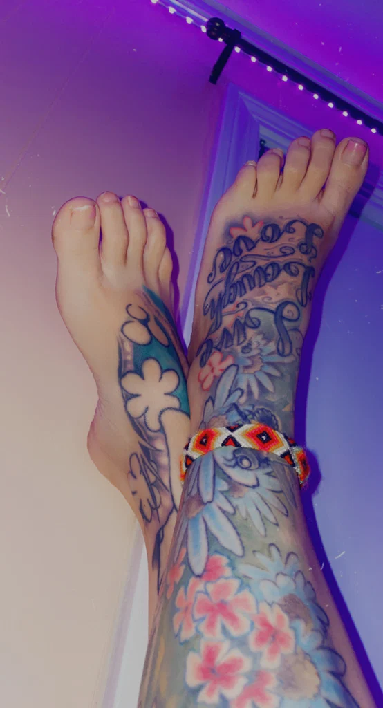 Summer's avatar