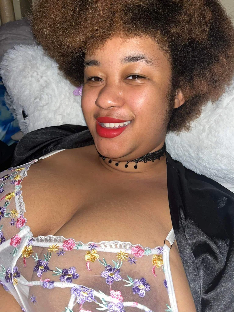 Goddess Amelia's avatar