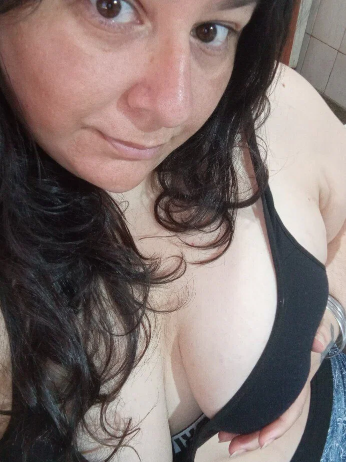 💋 Lu BBW🔥's avatar