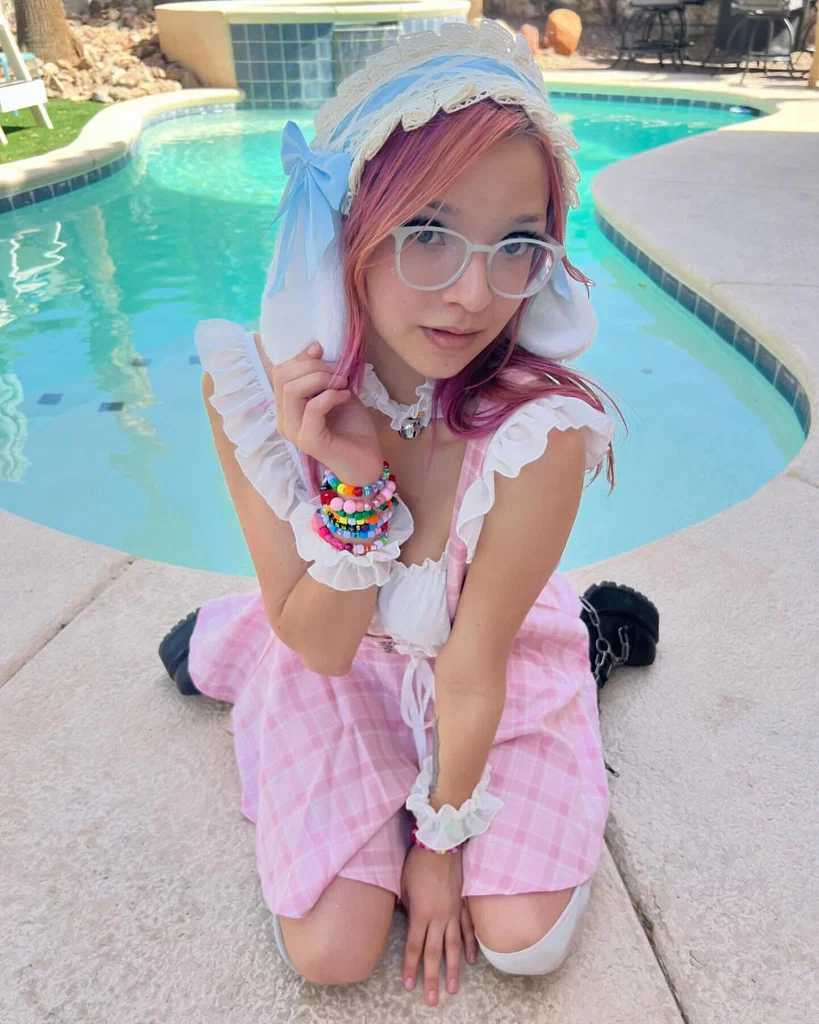 Honey Hayes's avatar