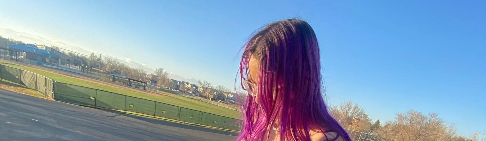 Honey Hayes profile banner
