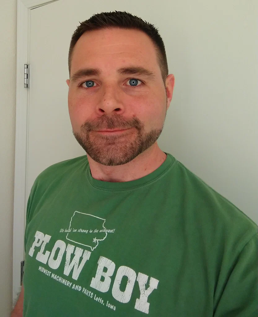 Travis Kolten's avatar