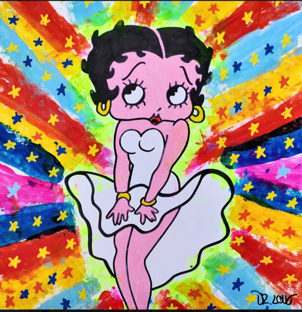 Magui B profile banner