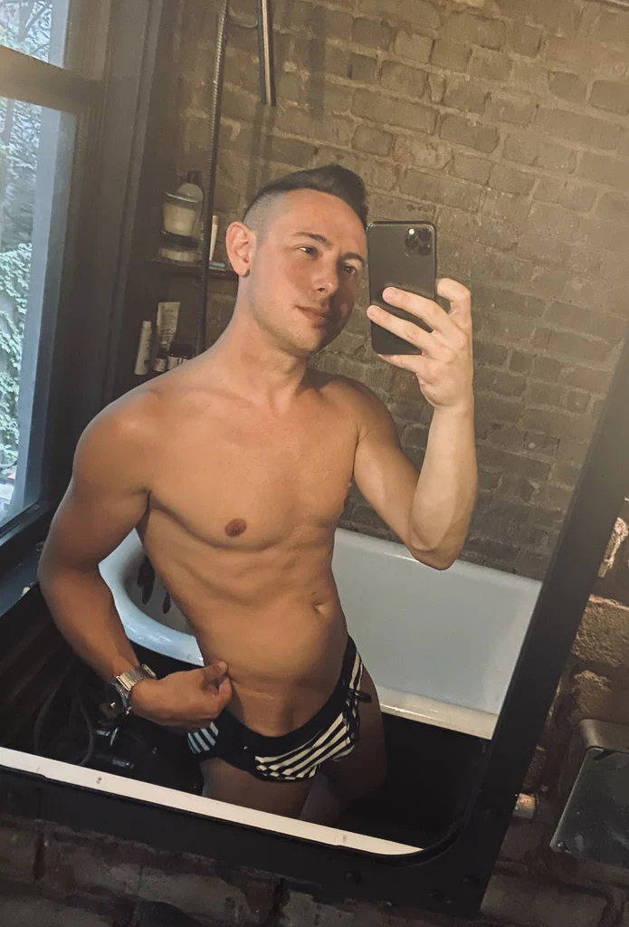Adam Taylor XXX's avatar