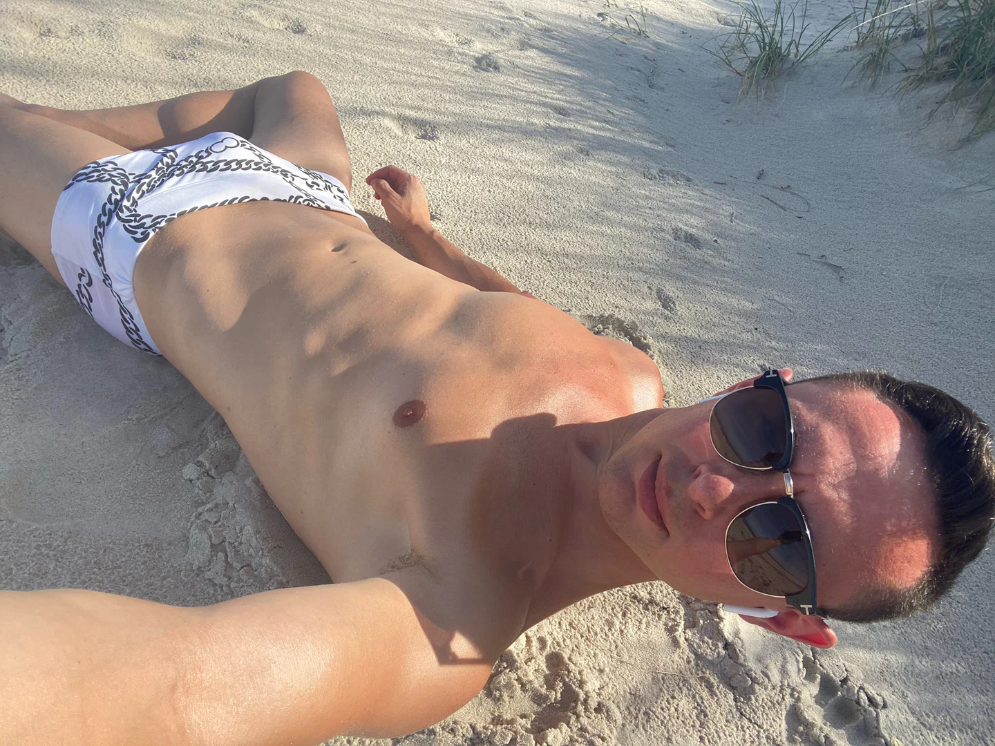 Adam Taylor XXX profile banner
