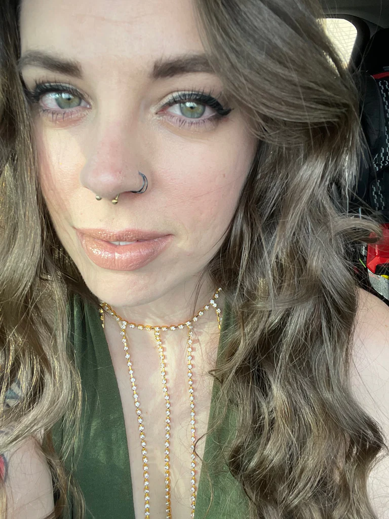 Ruby Richardson's avatar