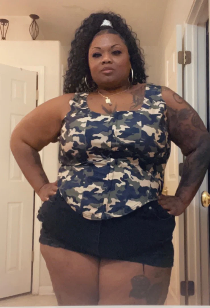 Unapologetically A Queen profile banner