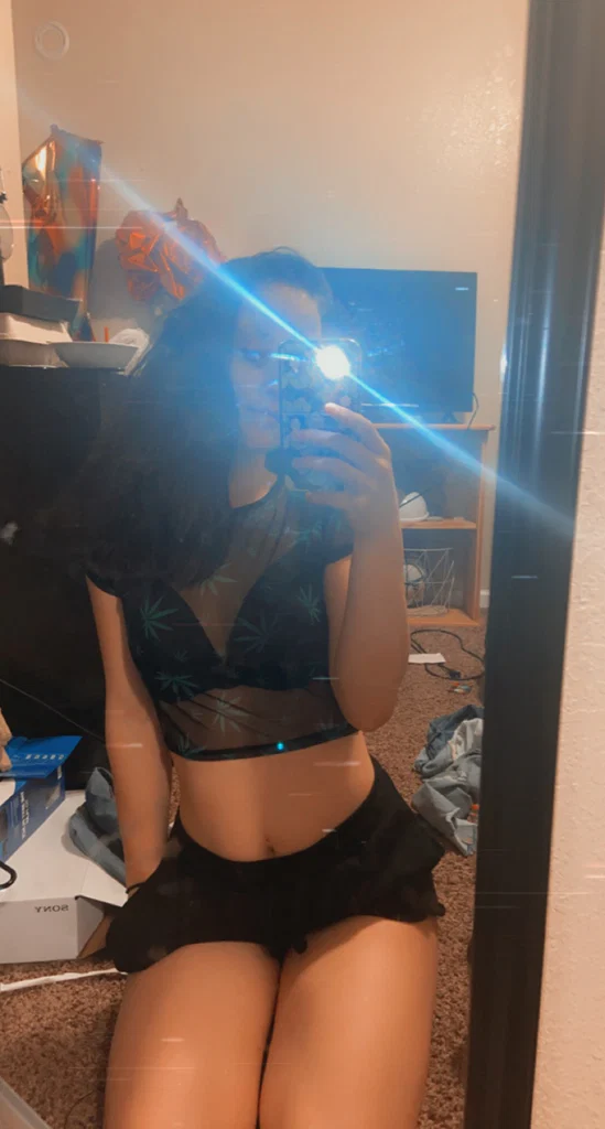 Babygirl's avatar