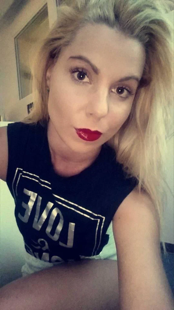 Sonia Tanca