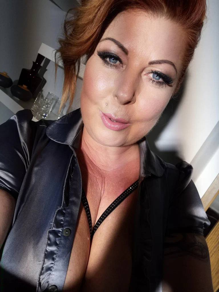 Tammy Jean ❤️🔞😋's avatar