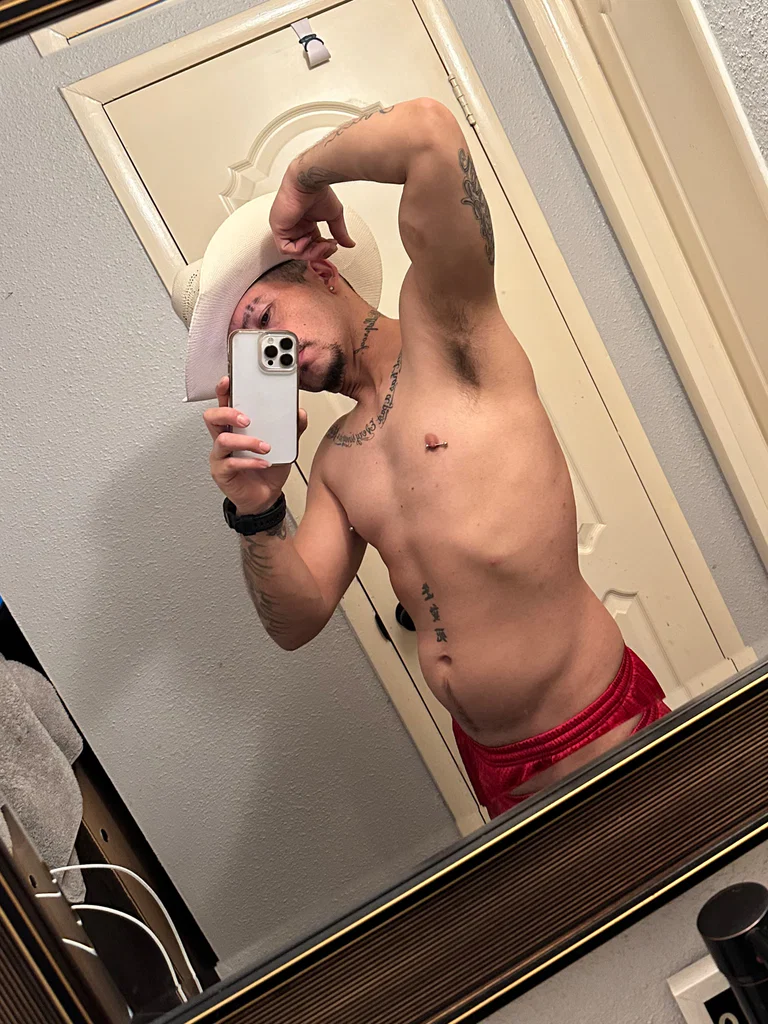 Jr Escobar's avatar