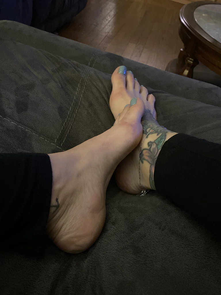 Feetonism