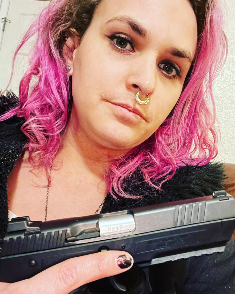 Jadyn Evergreen's avatar